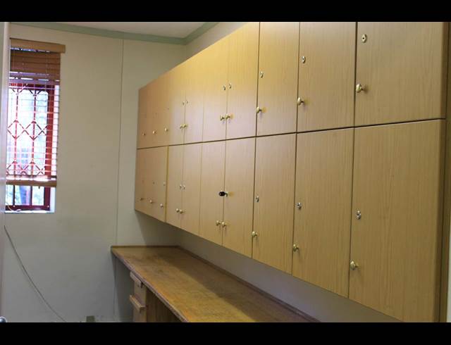 700M² OFFICE TO LET IN NELSPRUIT CENTRAL