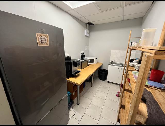 401M² OFFICE TO LET IN CAPE TOWN CITY CENTRE