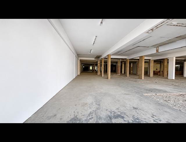 2,467M² RETAIL TO LET IN DUNVEGAN