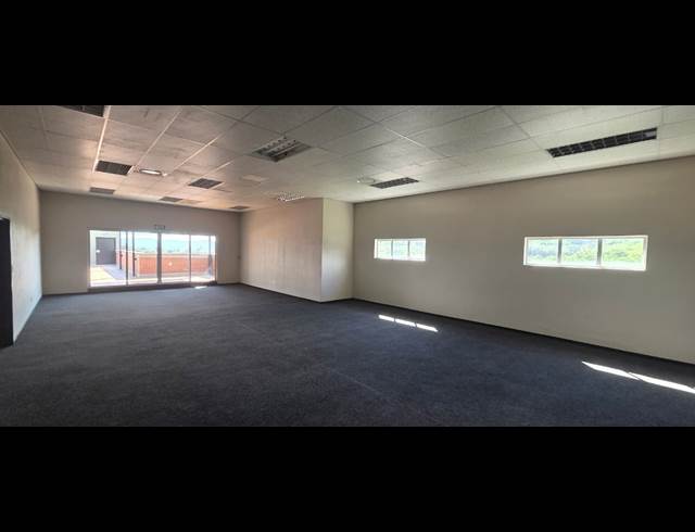 2,958M² OFFICE TO LET IN NELSPRUIT EXT 1