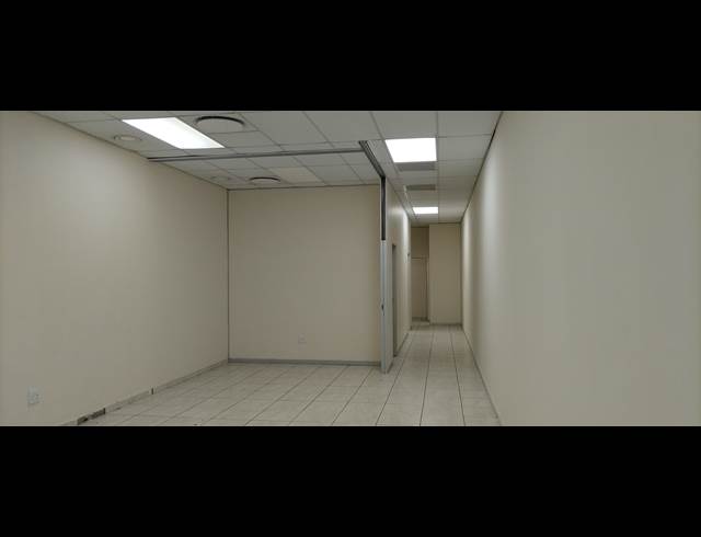 76M² BUSINESS CENTRE TO LET IN NELSPRUIT CENTRAL