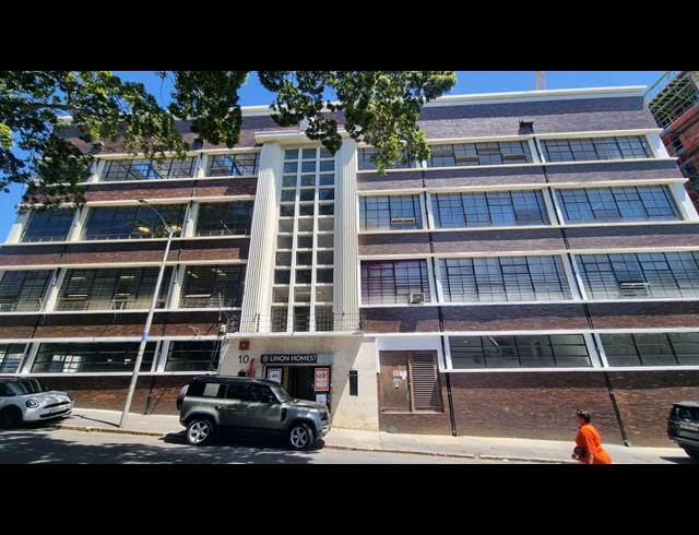 450M² BUSINESS TO LET IN WOODSTOCK