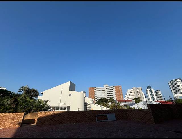 60M² OFFICE TO LET IN UMHLANGA RIDGE