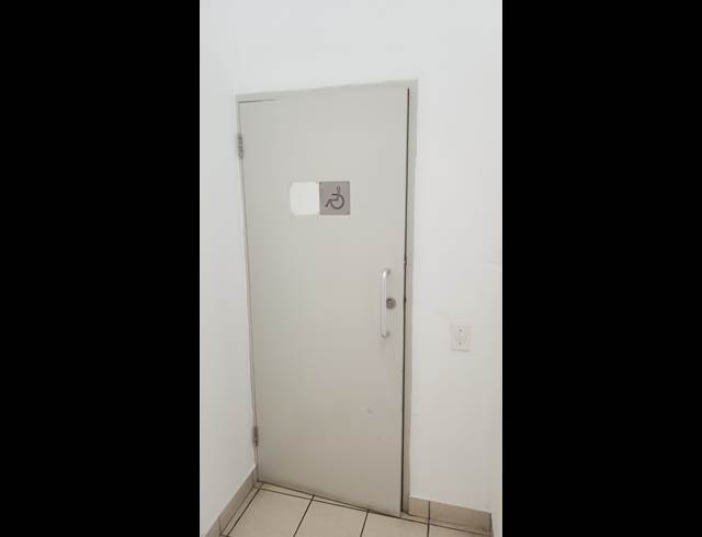 183M² OFFICE TO LET IN UMHLANGA RIDGE