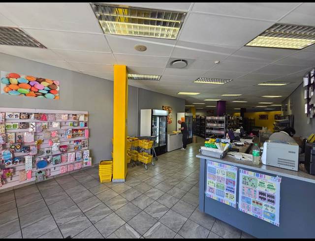 165M² OFFICE TO LET IN MONTANA