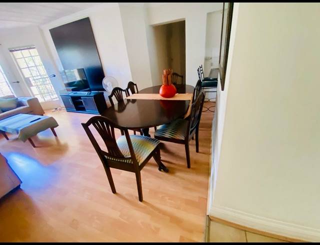 3 BEDROOM APARTMENT RENTED IN MORNINGSIDE