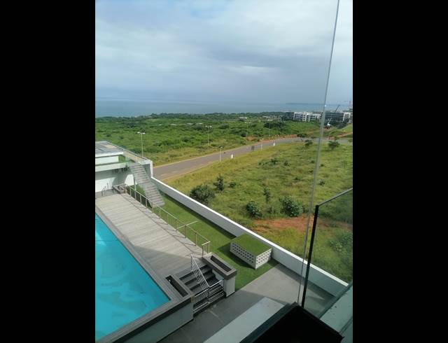 2 bed property to rent in UMHLANGA RIDGE