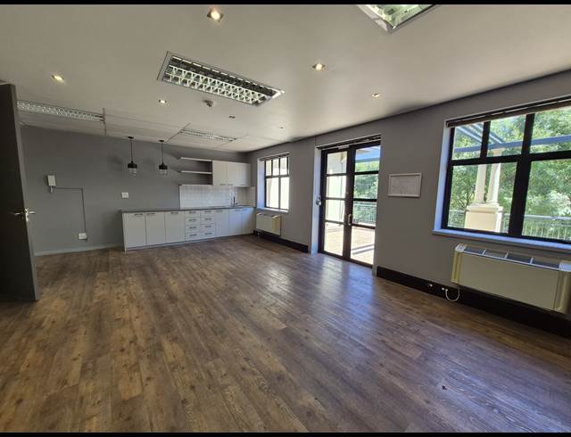 474M² OFFICE TO LET IN SANDTON CENTRAL
