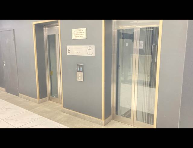 279M² OFFICE TO LET IN ILLOVO