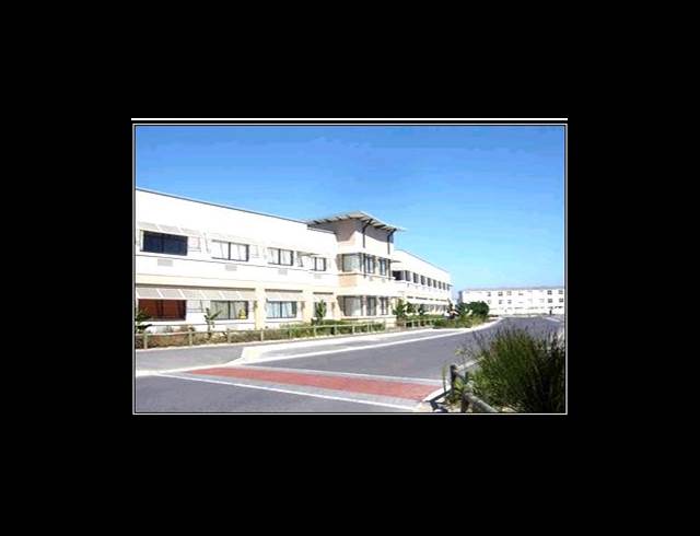 117M² OFFICE TO LET IN PARKLANDS