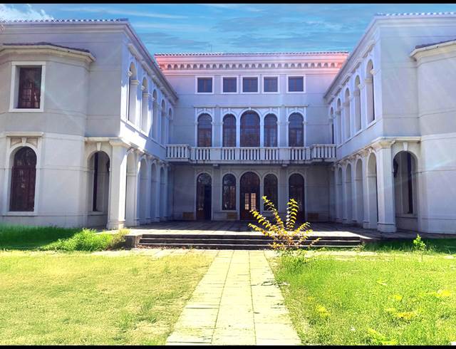 450M² OFFICE TO LET IN PARKTOWN