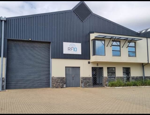 410M² WAREHOUSE TO LET IN ATLAS GARDENS
