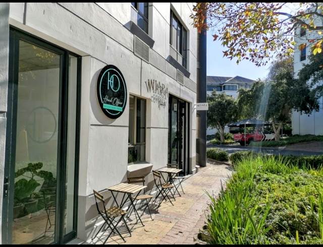 218M² BUILDING TO LET IN TYGER VALLEY