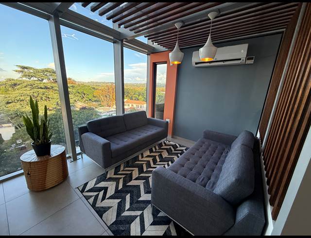 968M² OFFICE TO LET IN ROSEBANK
