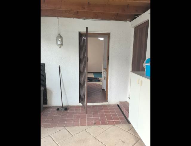 1 bed property to rent in TERENURE