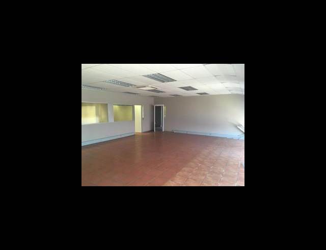 264M² WAREHOUSE TO LET IN EPPING INDUSTRIAL