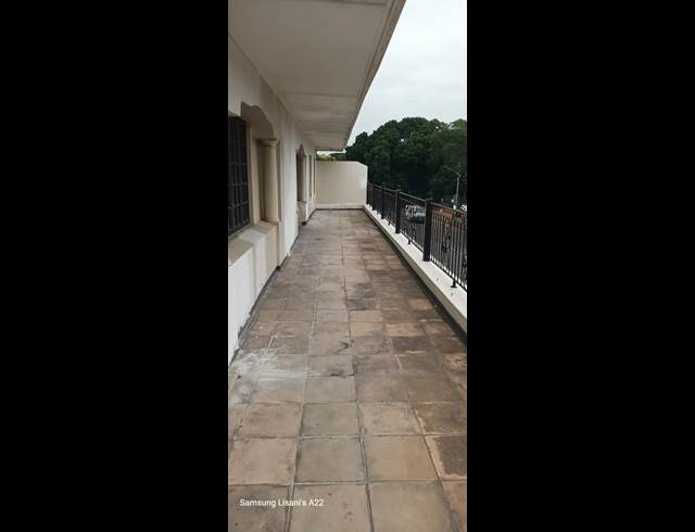 350M² BUSINESS CENTRE TO LET IN GLENWOOD