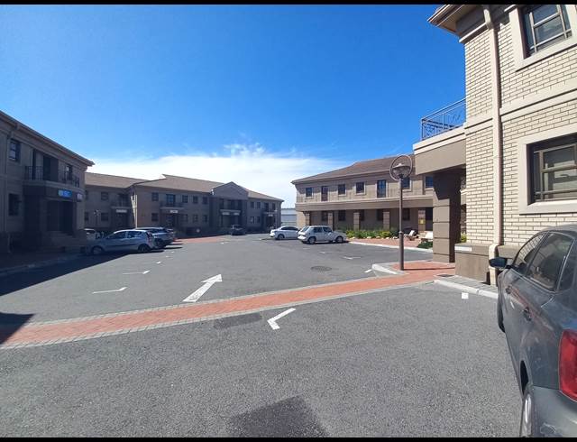 204M² OFFICE TO LET IN MARCONI BEAM INDUSTRIA