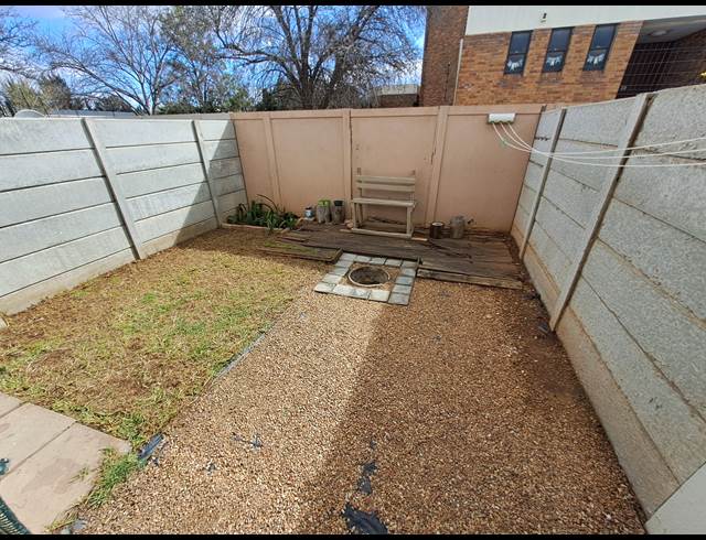 2 bed property to rent in WORCESTER