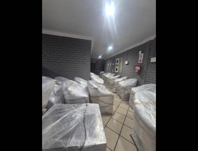250M² BUSINESS CENTRE TO LET IN PRETORIA WEST