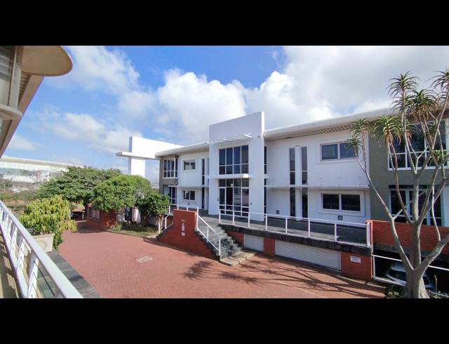 169M² OFFICE TO LET IN UMHLANGA RIDGE