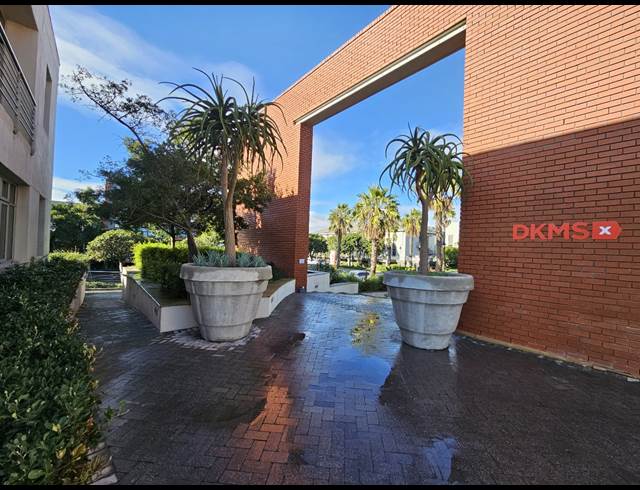 260M² OFFICE TO LET IN CENTURY CITY