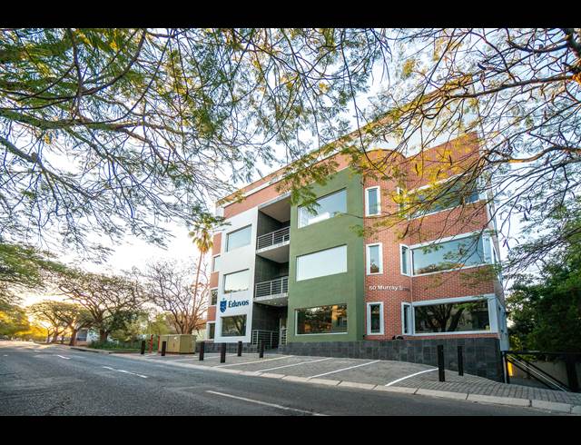2,395.75M² OFFICE TO LET IN NELSPRUIT EXT 2