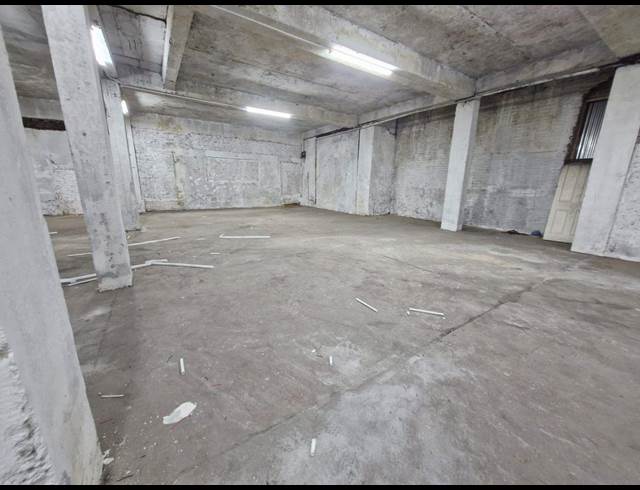 500M² WAREHOUSE TO LET IN NEWTOWN