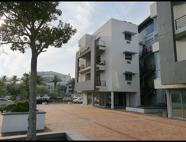 120M² OFFICE TO LET IN TYGER VALLEY