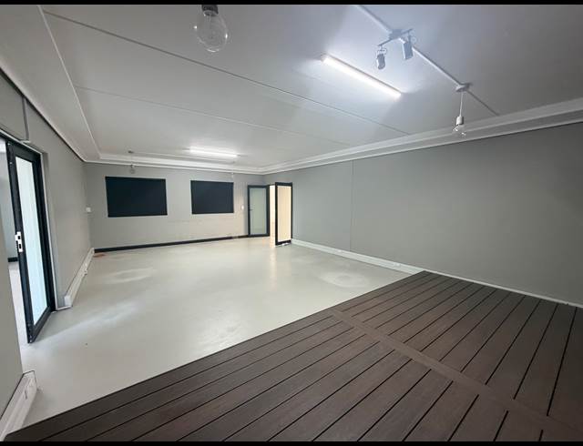 494M² WAREHOUSE TO LET IN FIRGROVE