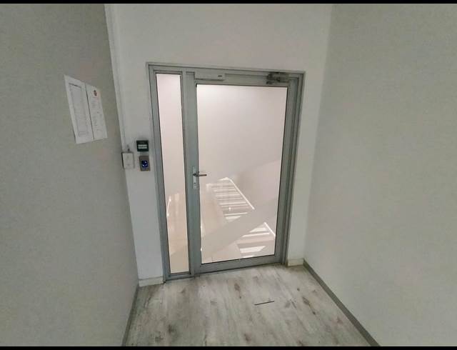 135M² OFFICE TO LET IN DURBANVILLE CENTRAL