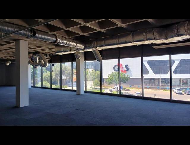 BUSINESS PROPERTY TO RENT IN HIGHVELD