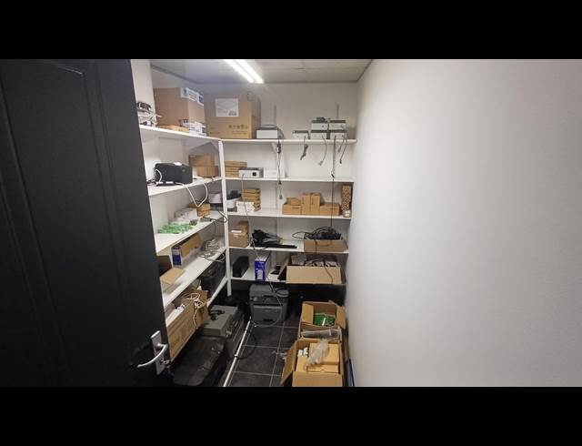 279M² OFFICE TO LET IN NELSPRUIT EXT 1