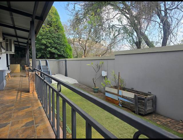 4 BEDROOM HOUSE TO LET IN WIGWAM