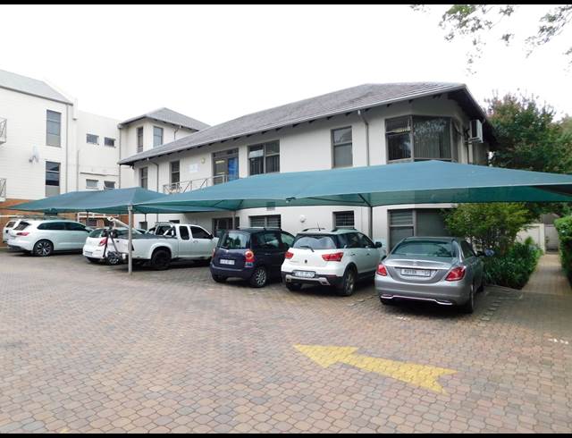 132M² OFFICE TO LET IN BORDEAUX