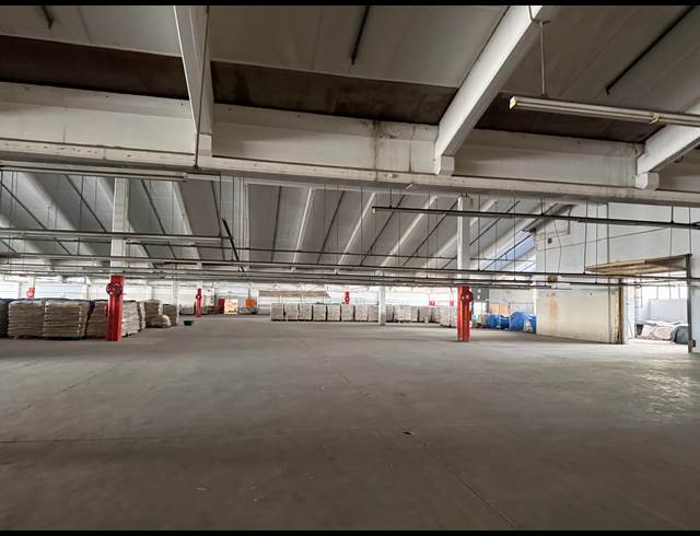 22,000M² WAREHOUSE TO LET IN MOBENI
