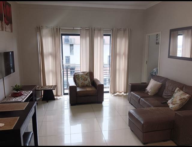 2 BEDROOM APARTMENT TO LET IN UMHLANGA RIDGE