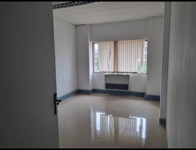 495M² OFFICE TO LET IN NELSPRUIT CENTRAL