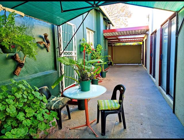 1 bed property to rent in KRUGERSDORP