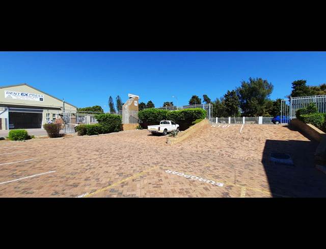 386M² WAREHOUSE TO LET IN MAITLAND
