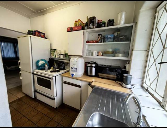 1 BEDROOM PROPERTY TO RENT IN EDENVALE