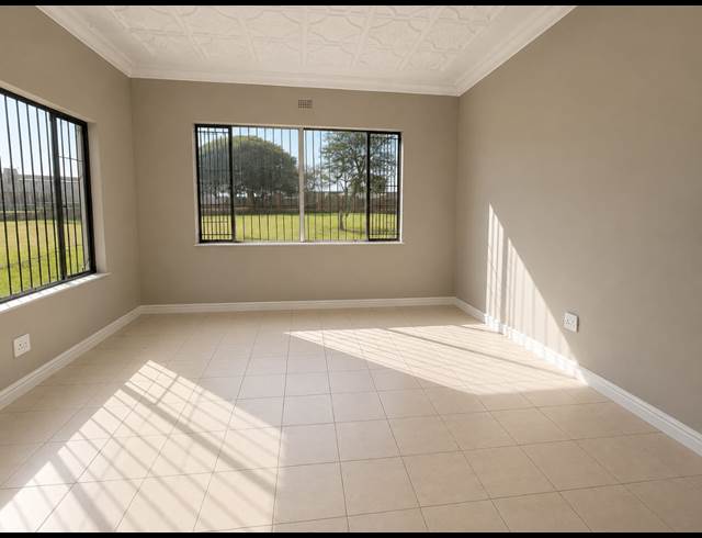 5,000M² BUILDING TO LET IN WITPOORT ESTATES