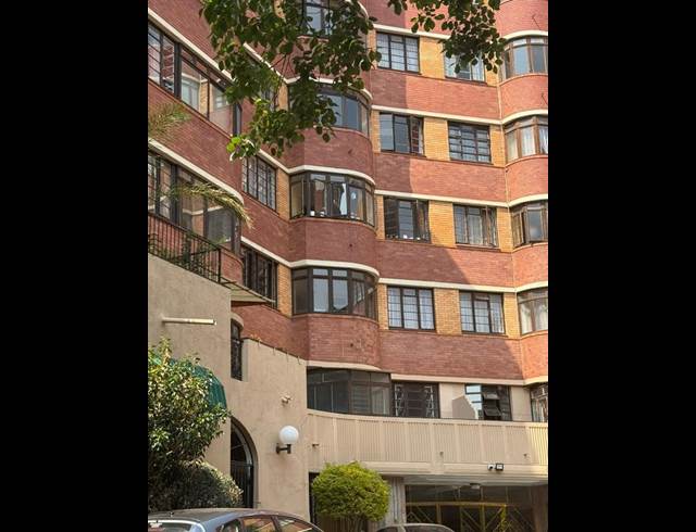 2 BEDROOM PROPERTY TO RENT IN HOUGHTON