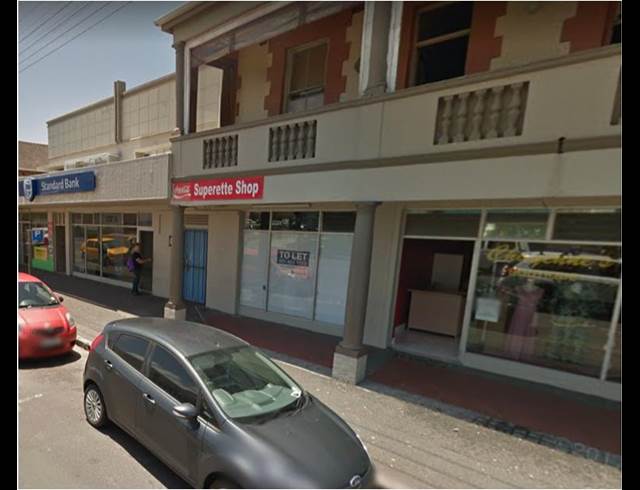 80M² OFFICE TO LET IN PLUMSTEAD