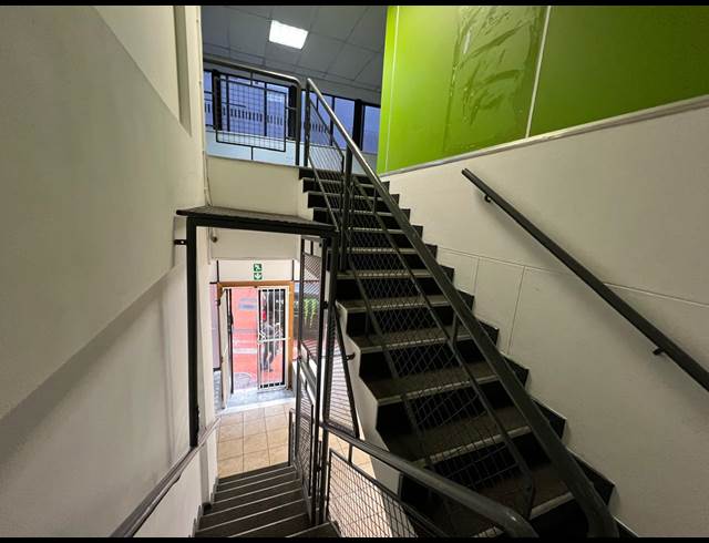 154M² RETAIL TO LET IN CAPE TOWN CITY CENTRE