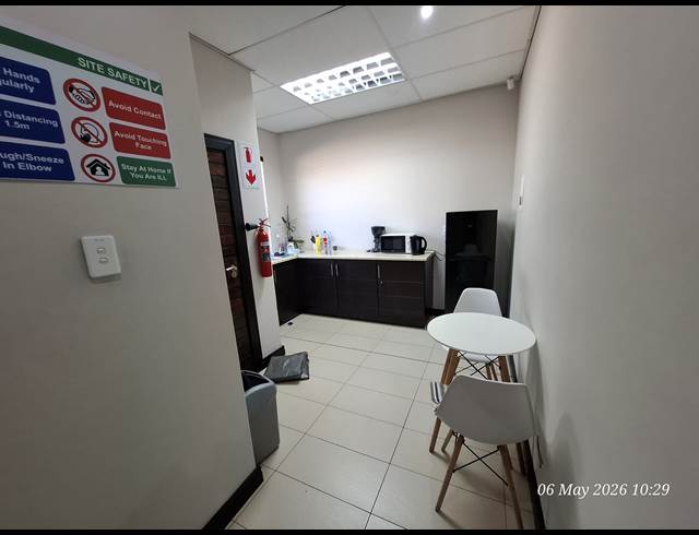 M² OFFICE TO LET IN NEWCASTLE CENTRAL