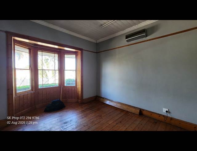 417M² OFFICE TO LET IN PIETERMARITZBURG CENTRAL