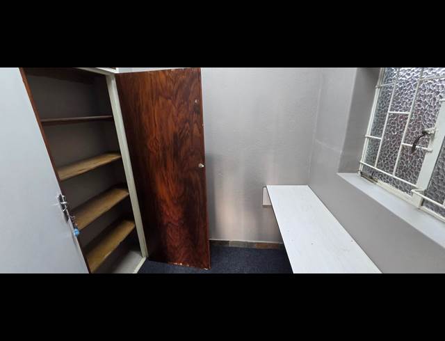 344M² OFFICE TO LET IN SONHEUWEL