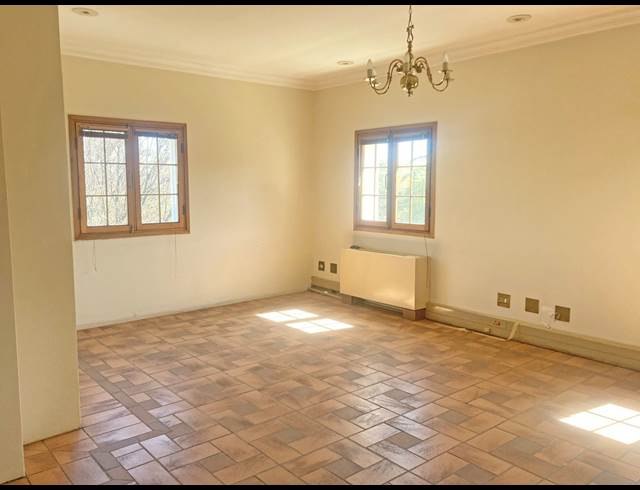 250M² OFFICE TO LET IN PARKTOWN