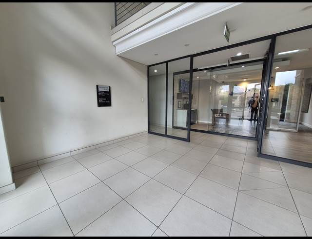 377M² OFFICE TO LET IN SANDTON CENTRAL